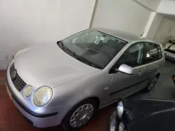 Cinzento Usado 2004 VW Polo | € 3.500 (Preço justo)