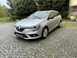 Cinzento Usado 2020 Renault Mégane IV Carrinha | € 15.480 (Bom preço)