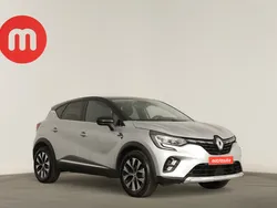 Usado 2023 Renault Captur Techno SUV | € 18.999 (Bom preço)