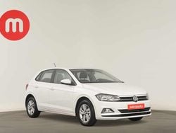 Branco Usado 2019 VW Polo | € 15.299 (Preço elevado)