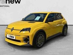 Vermelho Novo 2025 Renault R5 Evolution Citadino | € 25.990