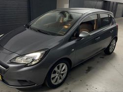 Usado 2017 Opel Corsa Dynamic Sedan | € 8.999 (Preço justo)