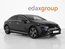 Preto Usado 2023 Mercedes EQE350 Electric Art Sedan | € 49.490 (Preço justo)