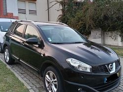 Usado 2011 Nissan Qashqai +2 SUV | € 9.000