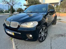 Preto Usado 2010 BMW X5 SUV | € 19.750