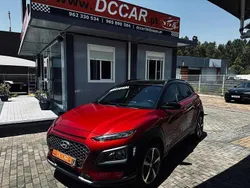 Vermelho Usado 2018 Hyundai Kauai SUV | € 14.950 (Caro)