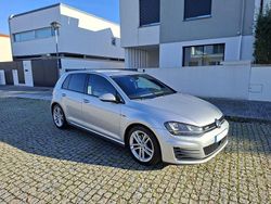 Usado 2014 VW Golf VII GTD Sedan | € 14.500 (Super Preço)