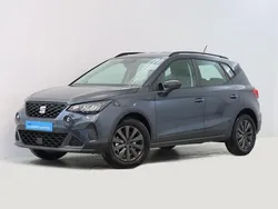 Cinzento Usado 2023 Seat Arona SUV | € 17.900 (Preço justo)