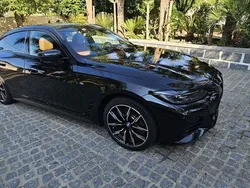 Usado 2023 BMW i4 Sedan | € 53.500 (Preço justo)