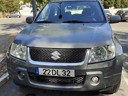 Usado 2007 Suzuki Vitara | € 4.990