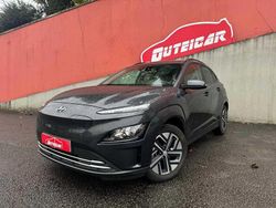 Cinzento Usado 2022 Hyundai Kauai SUV | € 18.950 (Preço justo)