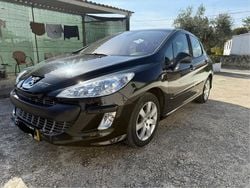 Usado 2008 Peugeot 308 Sedan | € 4.000 (Preço justo)