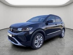Preto Novo 2025 VW T-Cross SUV | € 24.950 (Preço justo)