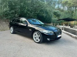 Usado 2016 BMW 520 Luxury Line | € 16.000 (Super Preço)