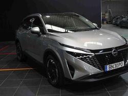 Outro Usado 2024 Nissan Qashqai Advance SUV | € 32.990 (Preço elevado)