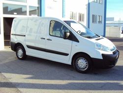 Branco Usado 2016 Citroën Jumpy Monovolume | € 12.300 (Preço justo)