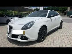 Usado 2011 Alfa Romeo Giulietta Citadino | € 7.800