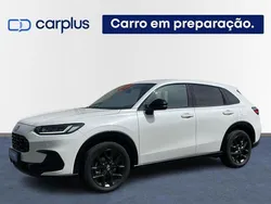 Branco Usado 2023 Honda ZR-V SUV | € 43.990