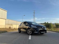 Preto Usado 2020 Renault Clio V Carrinha | € 9.800 (Bom preço)