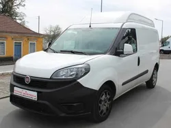 Branco Usado 2022 Fiat Doblò Monovolume | € 13.000 (Super Preço)