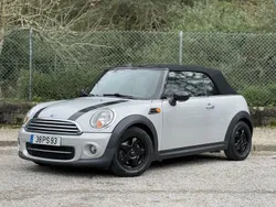 Usado 2011 Mini Cooper D Citadino | € 9.990 (Preço elevado)