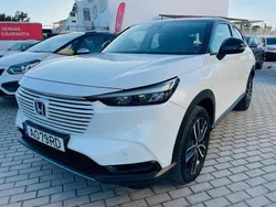 Branco Usado 2022 Honda HR-V SUV | € 31.900