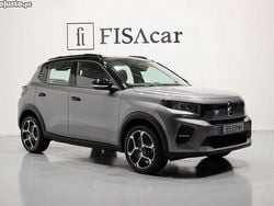 Cinza Usado 2025 Citroën e-C3 SUV | € 24.900 (Bom preço)