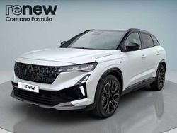 Branco Usado 2025 Renault Austral Techno SUV | € 44.990 (Caro)