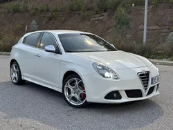 Usado 2012 Alfa Romeo Giulietta Citadino | € 8.750 (Preço justo)