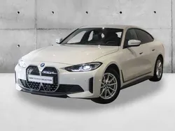 Branco alpine Usado 2023 BMW i4 Comfort Edition Sedan | € 49.946 (Bom preço)