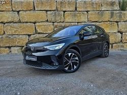 Preto Usado 2024 VW ID.4 Pro Performance SUV | € 37.950