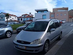 Usado 2001 Ford Galaxy Monovolume | € 3.450