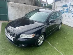 Usado 2012 Volvo V50 Carrinha | € 6.990 (Preço justo)