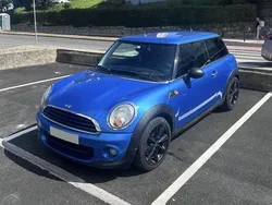 Usado 2012 Mini Cooper D Citadino | € 5.900 (Super Preço)