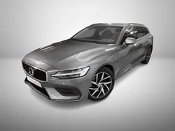 Cinzento Usado 2020 Volvo V60 Carrinha | € 28.990 (Super Preço)
