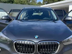 Cinzento Usado 2017 BMW X1 SUV | € 18.350 (Preço justo)