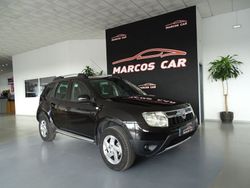 Preto Usado 2010 Dacia Duster Prestige SUV | € 10.900