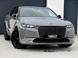 Cinzento Usado 2023 DS Automobiles DS4 | € 28.000 (Preço justo)