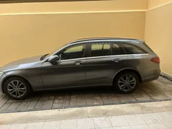 Usado 2018 Mercedes C180 Sedan | € 17.900 (Super Preço)