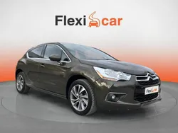 Outra Usado 2011 Citroën DS4 So Chic Citadino | € 8.880 (Preço justo)