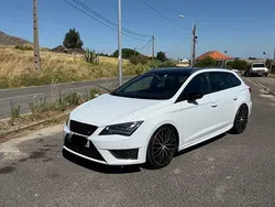 Usado 2016 Cupra Leon Sedan | € 23.000