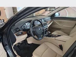 Usado 2012 BMW 520 Carrinha | € 22.000