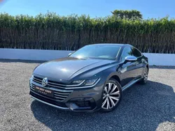 VW Arteon