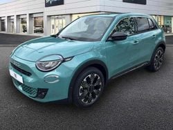 Azul Novo 2025 Fiat 600 La Prima SUV | € 25.900