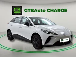 Branco Usado 2023 MG MG4 EV Citadino | € 20.499 (Preço justo)