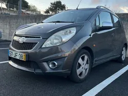 Usado 2010 Chevrolet Spark Citadino | € 3.200