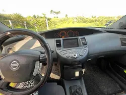 Usado 2004 Nissan Primera Sedan | € 1.500