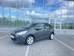 Cinza Usado 2016 Citroën C3 PureTech Citadino | € 7.500 (Super Preço)