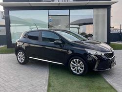 Preto Usado 2024 Renault Clio V Evolution | € 18.900 (Preço justo)
