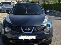 Usado 2012 Nissan Juke SUV | € 13.500 (Caro)